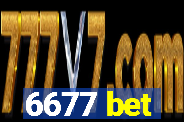 6677 bet